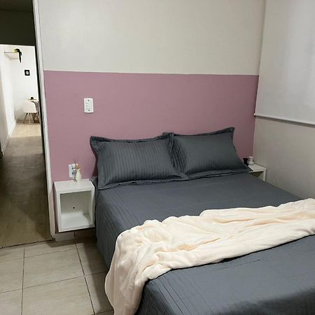 Quarto Proximo Aeroporto Guarulhos Hotell Eksteriør bilde